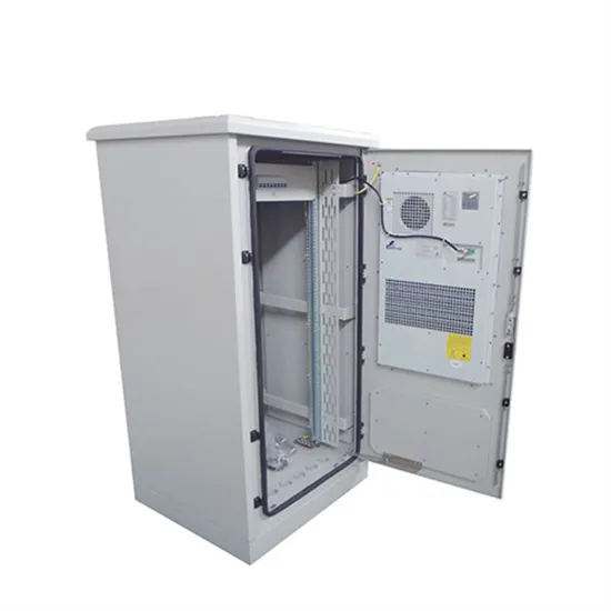 Base station communication room equipment