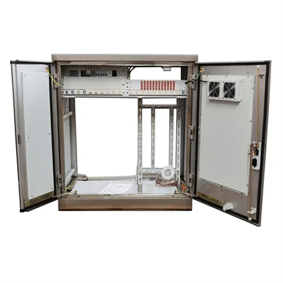 Bahamas Backup Energy Storage Battery
