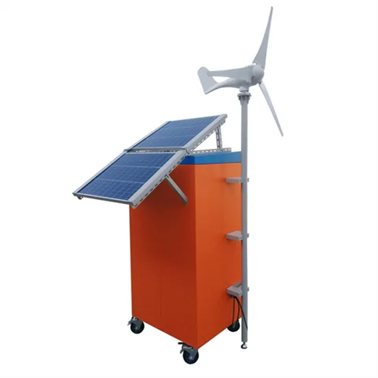 Chad photovoltaic energy storage lithium battery