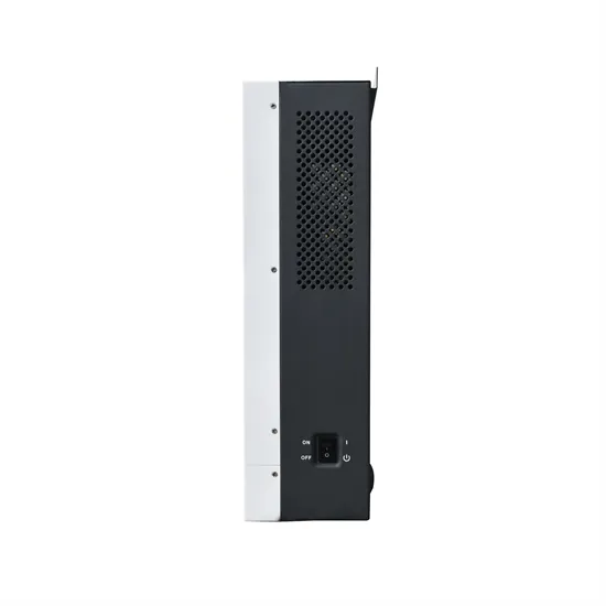 Huawei Ghana Energy Storage System Project