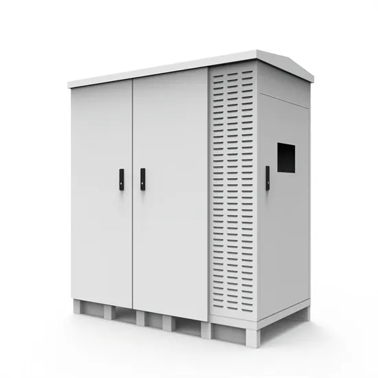 Lithuania Energy Storage Power Station New Energy Engineering Design Quotation