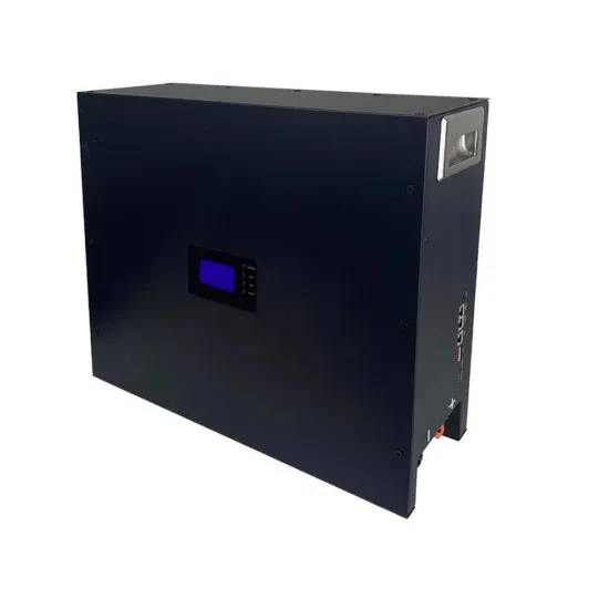 Laos container photovoltaic charging