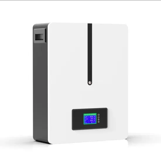 Croatia Industrial and Commercial Energy Storage Application System