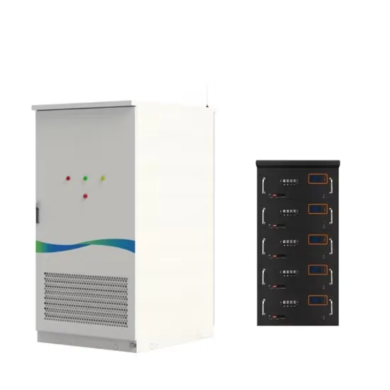 Saudi Arabia energy storage product prices