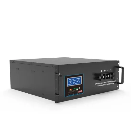 Photovoltaic container energy storage solution 500KW 1MWH