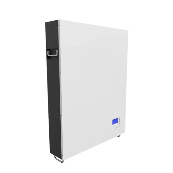 How big is the energy storage container factory
